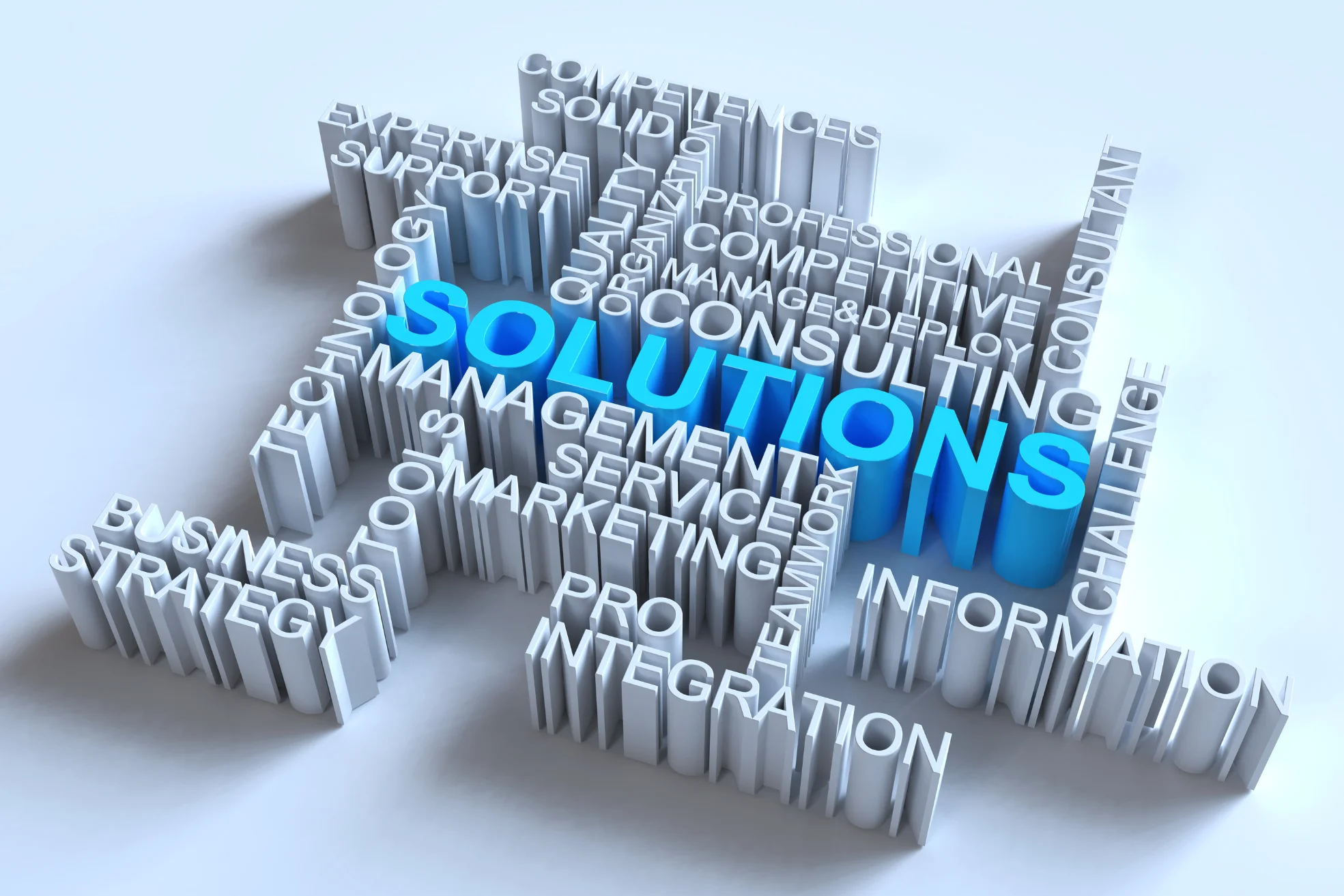 Ruzy Solution Marketing Solutions